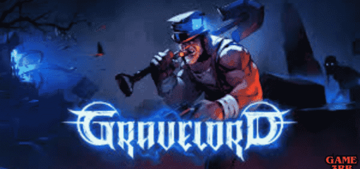 Gravelord Full Gameplay Overview & Download for PC