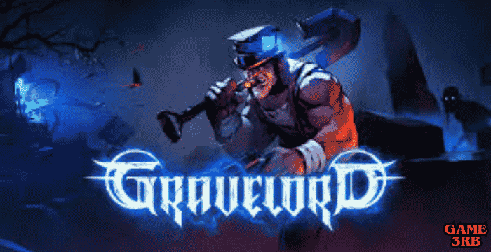 Gravelord Full Gameplay Overview & Download for PC