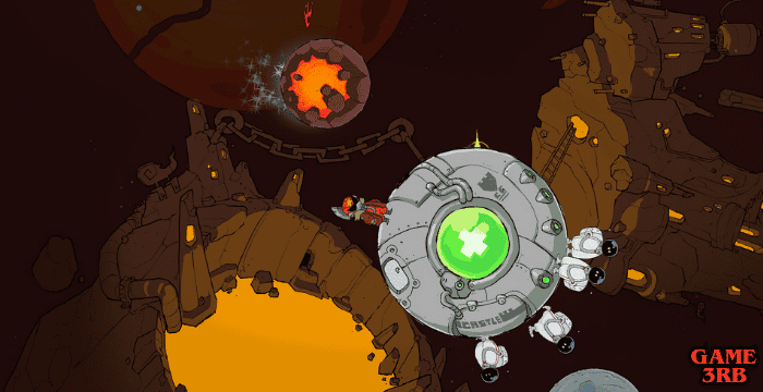 Gravity's Edge PC Game Full Guide Download & Expert Tips