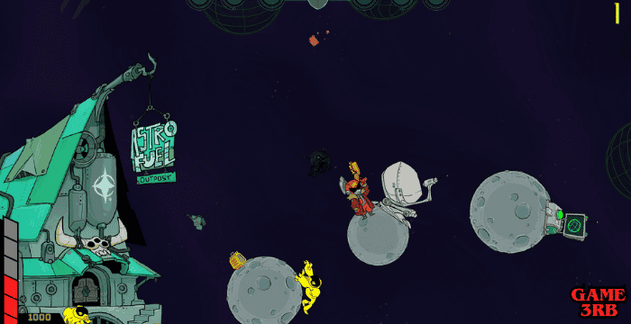 Gravity's Edge PC Game Full Guide Download & Expert Tips