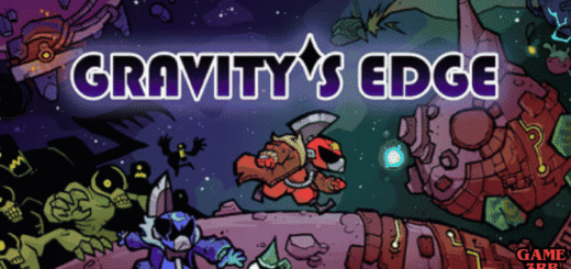 Gravity's Edge PC Game Full Guide Download & Expert Tips