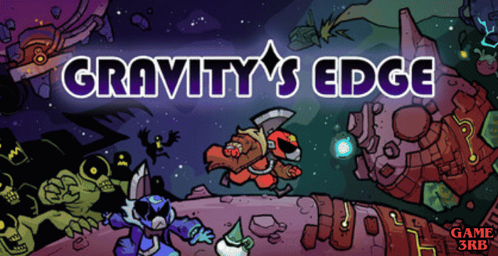 Gravity's Edge PC Game Full Guide Download & Expert Tips