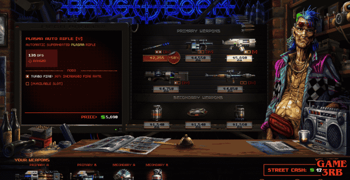 HUNTDOWN: OVERTIME PC Game Full Guide Download & Expert Tips