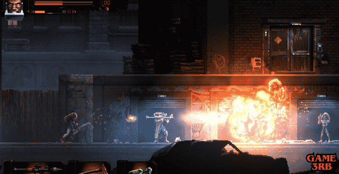 HUNTDOWN: OVERTIME PC Game Full Guide Download & Expert Tips