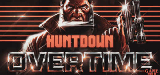HUNTDOWN: OVERTIME PC Game Full Guide Download & Expert Tips