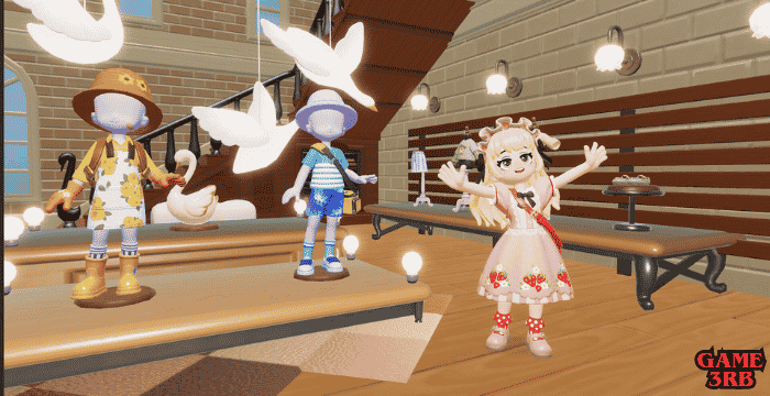 Heartopia Game Full Version Download For PC