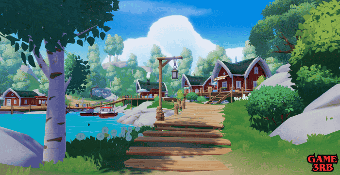Heartopia Game Full Version Download For PC