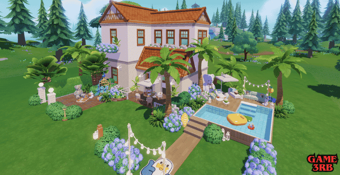 Heartopia Game Full Version Download For PC