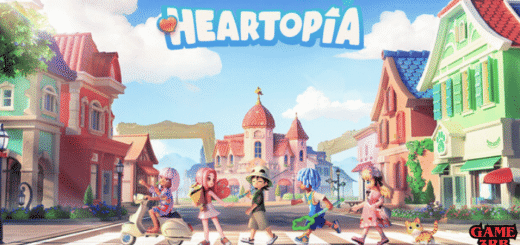 Heartopia Game Full Version Download For PC