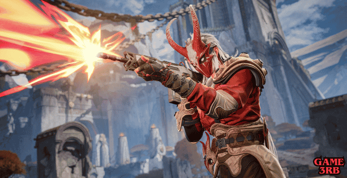 Highguard Download New PC Game Full Version