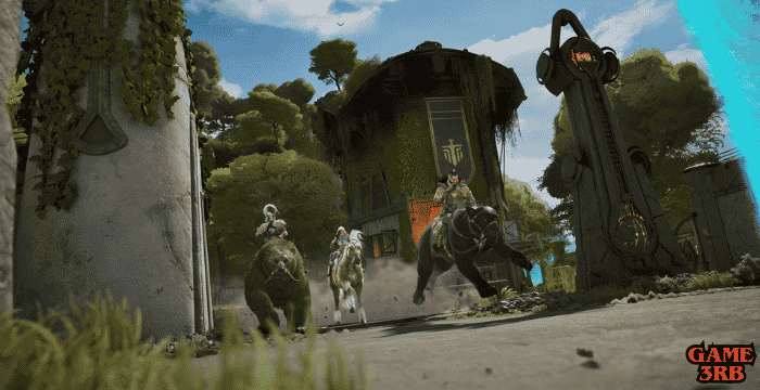 Highguard Download New PC Game Full Version