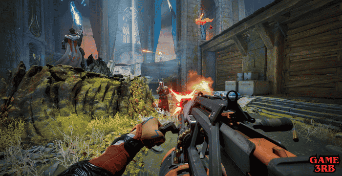 Highguard Download New PC Game Full Version