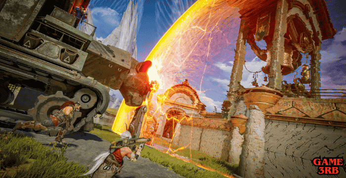 Highguard Download New PC Game Full Version