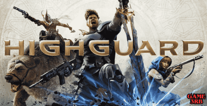 Highguard Download New PC Game Full Version