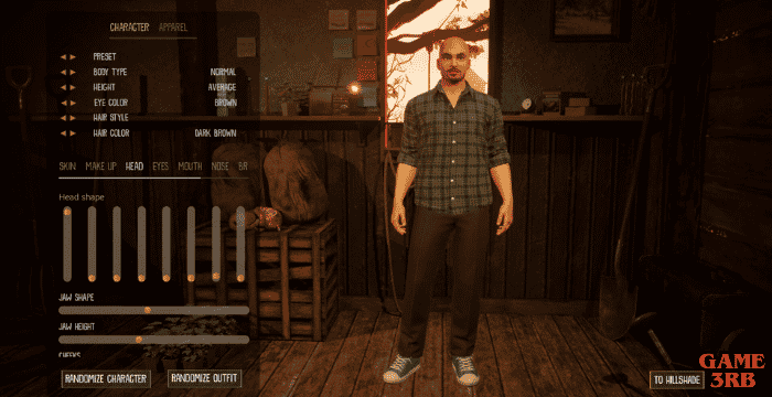 Hillshade Farm PC Game Download Full Overview & Walkthrough