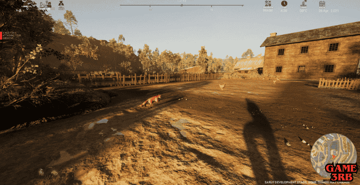 Hillshade Farm PC Game Download Full Overview & Walkthrough