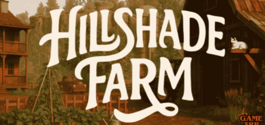 Hillshade Farm PC Game Download Full Overview & Walkthrough