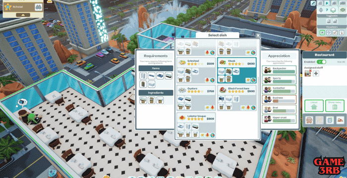 Hotel Architect Game Full Version Download For PC