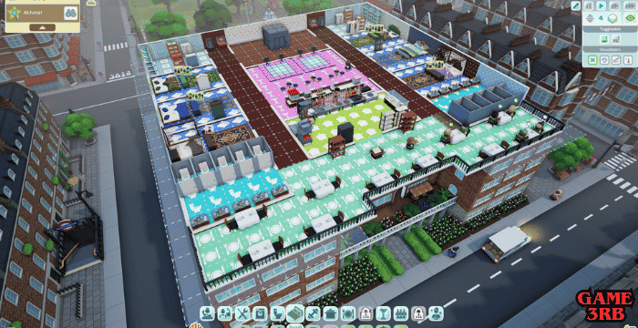 Hotel Architect Game Full Version Download For PC