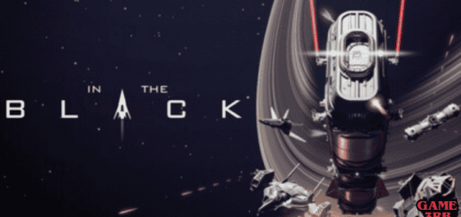 In The Black Game Ultimate Starter Guide & Download