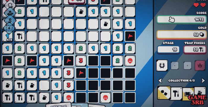Infinity Sweeper Game Download for PC (Full Guide)
