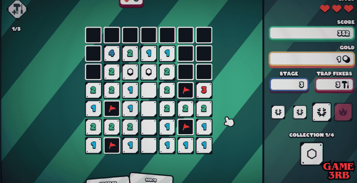 Infinity Sweeper Game Download for PC (Full Guide)