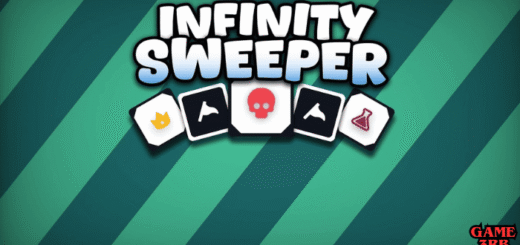 Infinity Sweeper Game Download for PC (Full Guide)
