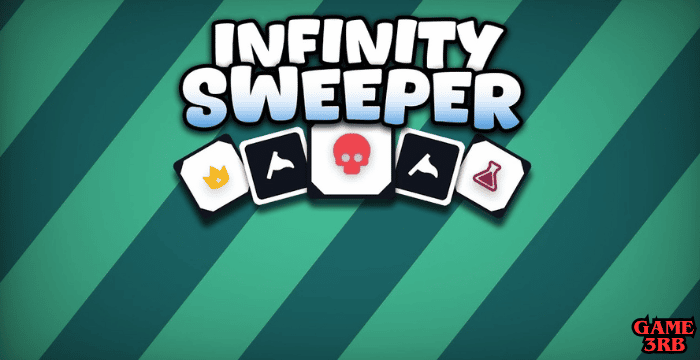 Infinity Sweeper Game Download for PC (Full Guide)