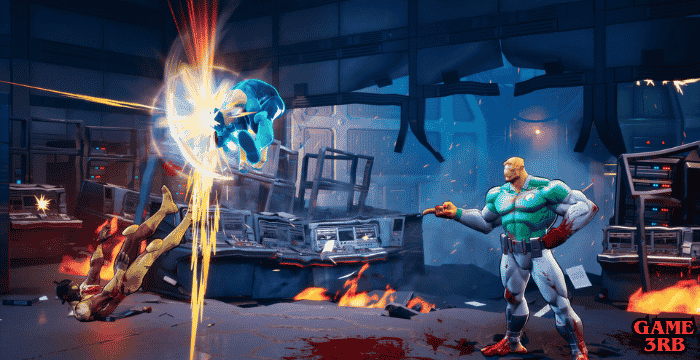 Invincible VS Ultimate Guide to Master the Game Download