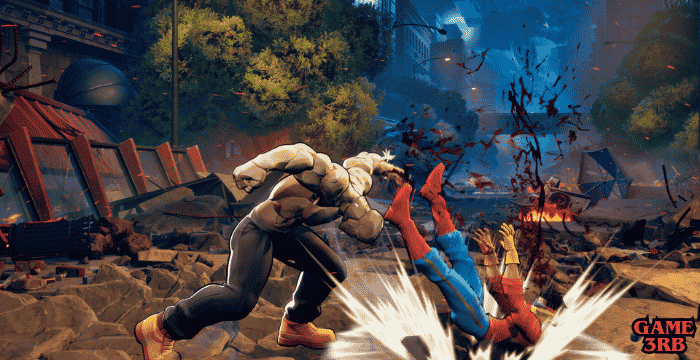 Invincible VS Ultimate Guide to Master the Game Download