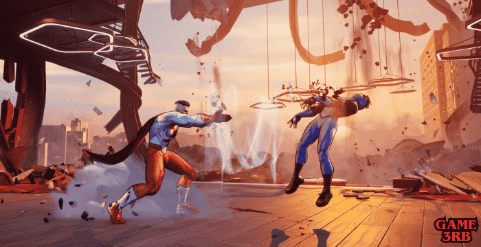 Invincible VS Ultimate Guide to Master the Game Download