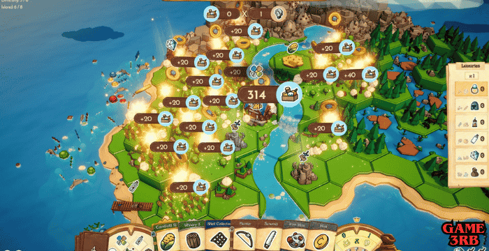 Islantiles PC Game Download Complete Guide PC Full Version