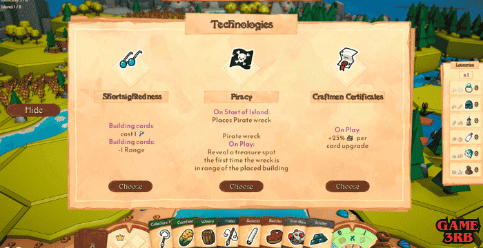 Islantiles PC Game Download Complete Guide PC Full Version