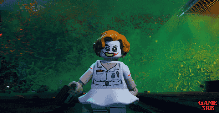 LEGO Batman: Legacy of the Dark Knight Download for PC