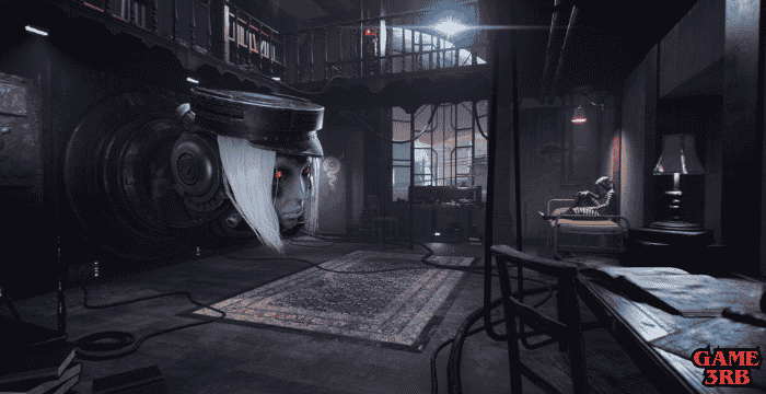 Luna Abyss Game for PC Full Version Download