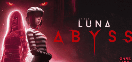 Luna Abyss Game for PC Full Version Download