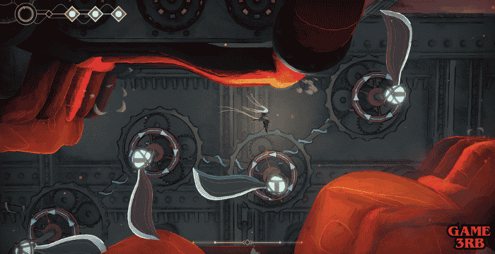 MIO: Memories in Orbit Full Gameplay Overview & Download