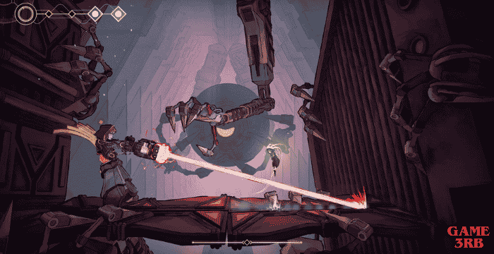 MIO: Memories in Orbit Full Gameplay Overview & Download