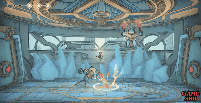 MIO: Memories in Orbit Full Gameplay Overview & Download