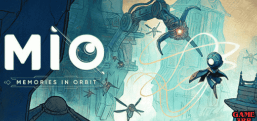 MIO: Memories in Orbit Full Gameplay Overview & Download