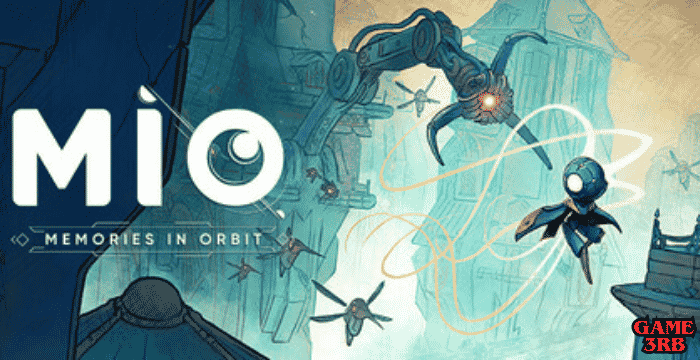 MIO: Memories in Orbit Full Gameplay Overview & Download