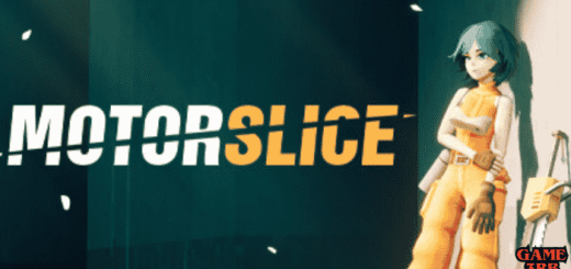 MOTORSLICE PC Game Download Full Guide & Overview