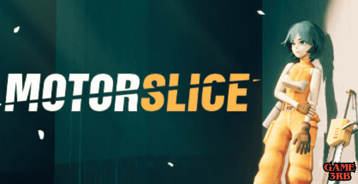 MOTORSLICE PC Game Download Full Guide & Overview