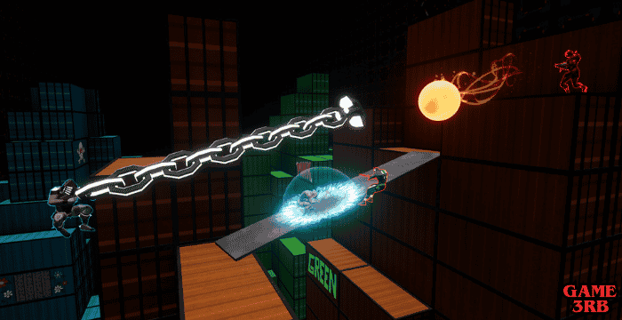 MechDrachen PC Game Download Full Overview