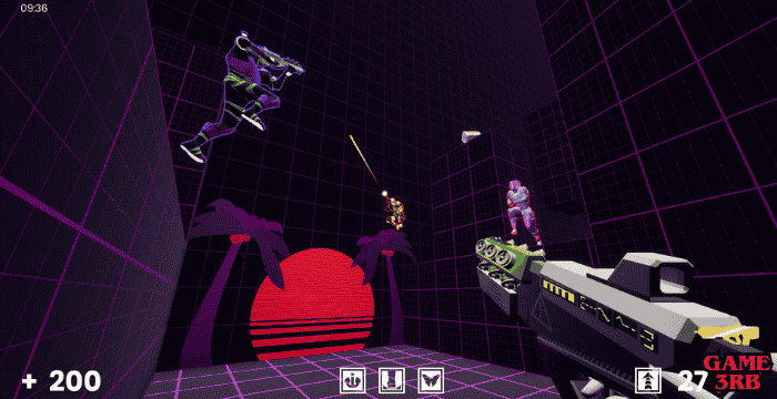 MechDrachen PC Game Download Full Overview