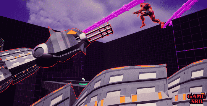 MechDrachen PC Game Download Full Overview