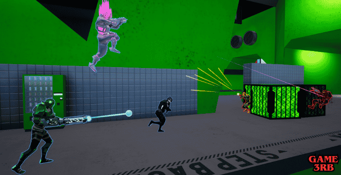 MechDrachen PC Game Download Full Overview