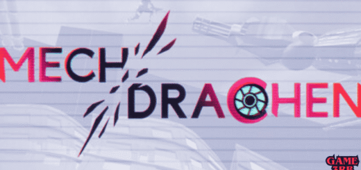 MechDrachen PC Game Download Full Overview