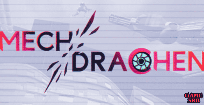 MechDrachen PC Game Download Full Overview