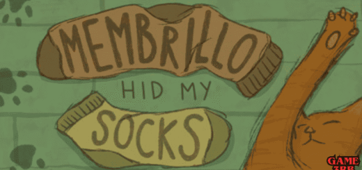 Membrillo Hid My Socks Download New PC Game
